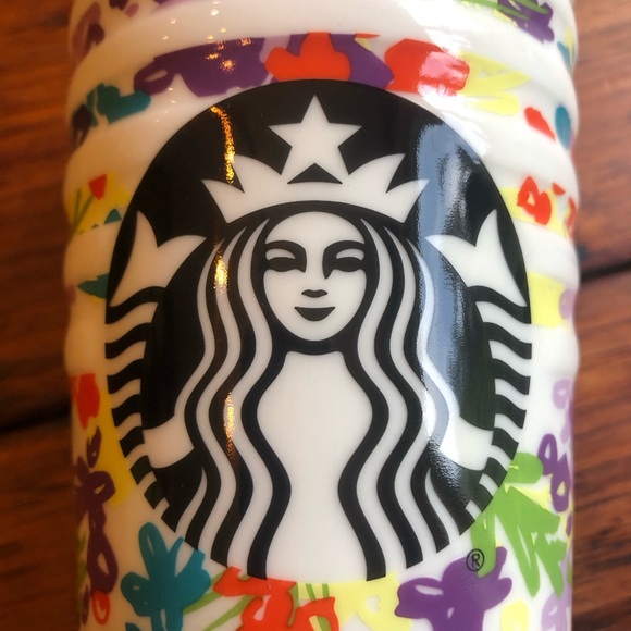 Starbucks tumbler - Picture 2 of 5